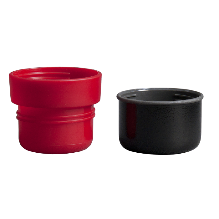 TERMOS WARHEAD 1,2 L HAMMERTONE 2 Kubki